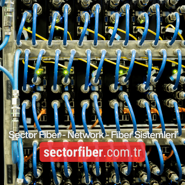 Server ve Network Kabinetlerin Farkları: Hangisi Size Uygun?